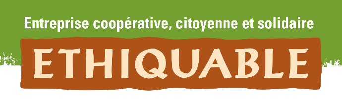 logo Ethiquable