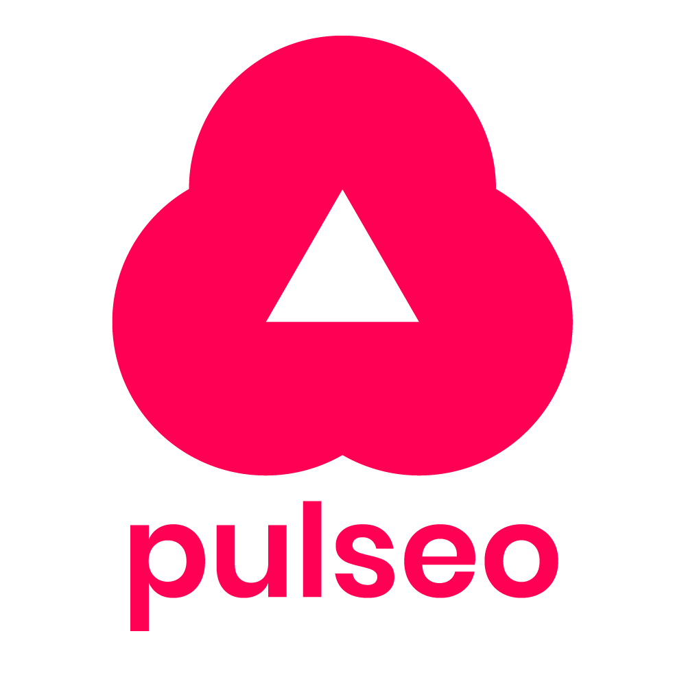 logo pulseo