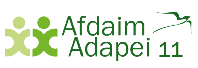 logo Adapei 11