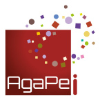 logo agapei