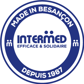 logo intermed