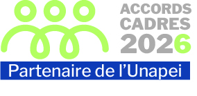 logo Unapei 2025