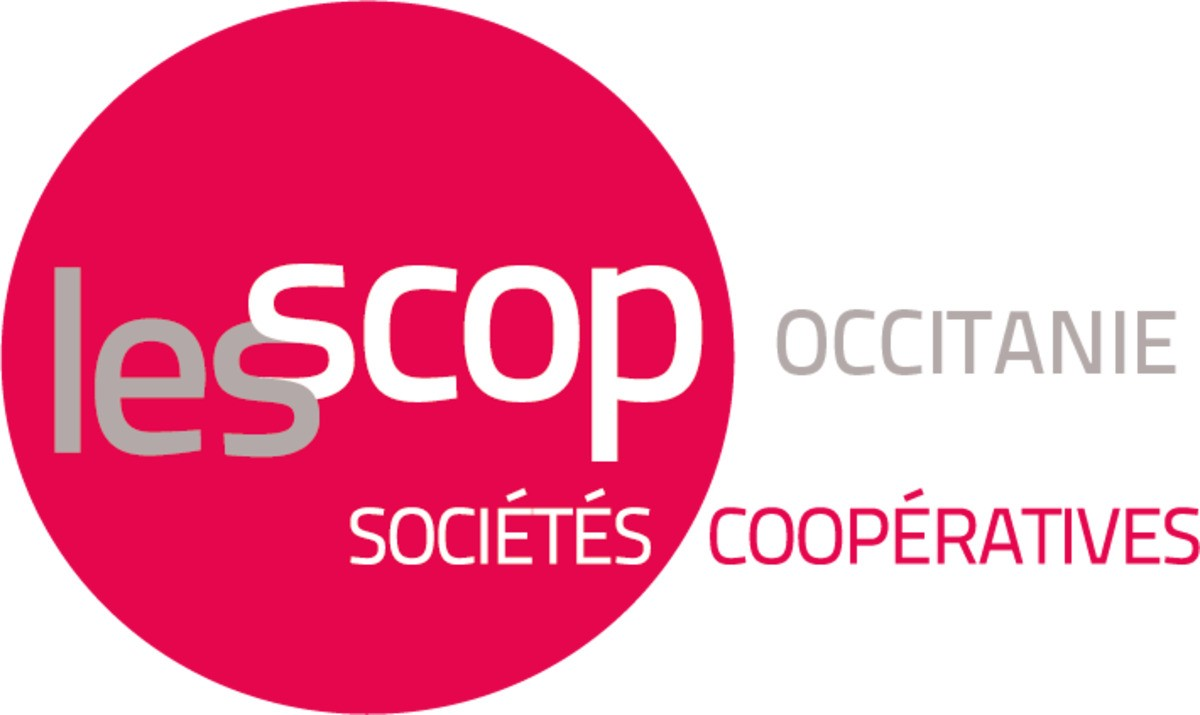 logo Urscop Occitanie