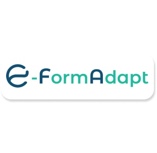 logo e-FormAdapt