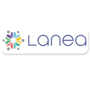 logo lanea